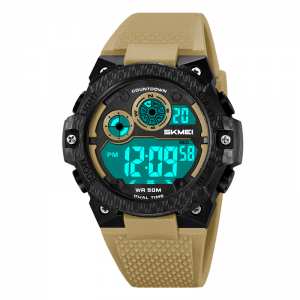 Skmei 2337AT Apricot