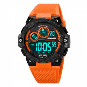 Skmei 2337OG Orange