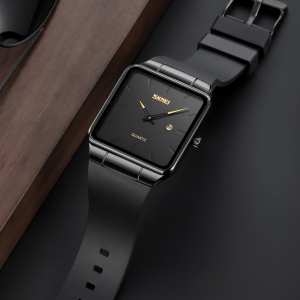 Skmei 1961BKBK Black-Black
