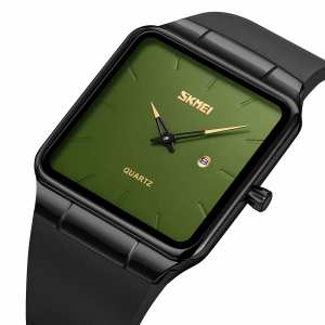 Skmei 1961BKGN Black-Green