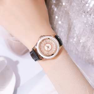 Skmei 2172RGBK Rose Gold-Black