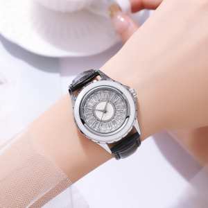 Skmei 2172SIBK Silver-Black
