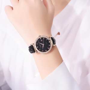 Skmei 2169RGBK Rose Gold-Black