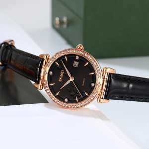 Skmei 2169RGBK Rose Gold-Black