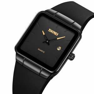 Skmei 2173BKBK Black-Black