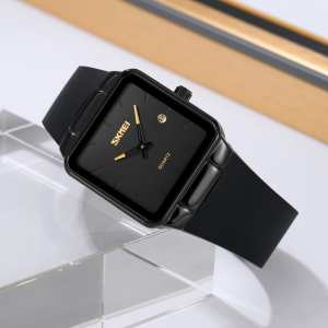 Skmei 2173BKBK Black-Black