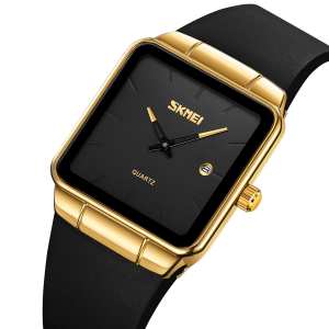 Skmei 2173GDBK Gold-Black