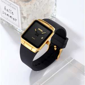 Skmei 2173GDBK Gold-Black