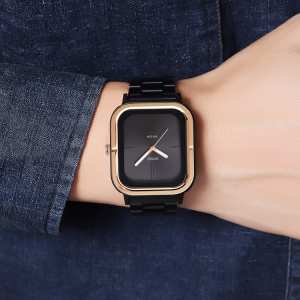 Skmei 2275RG Rose Gold