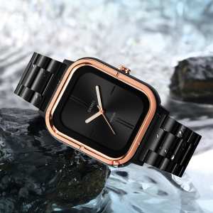 Skmei 2275RG Rose Gold