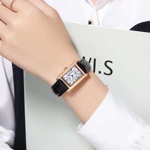 Skmei 2297RGBK Rose Gold-Black