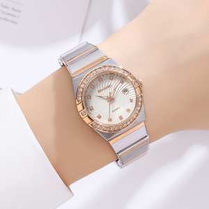 Skmei 2342TRG Rose Gold