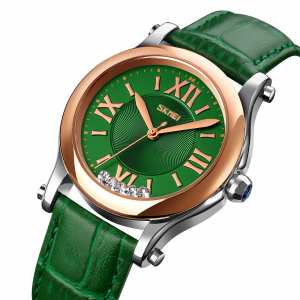 Skmei 9265GN Green