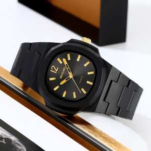 Skmei 2382BKGD Black-Gold