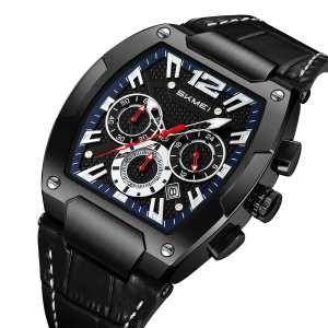 Skmei 9357BKBK Black