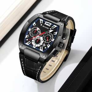 Skmei 9357BKBK Black