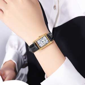 Skmei 2297GDBK Gold-Black