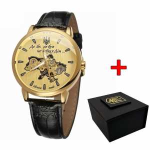 Awarder 022 Gold-Gold Mechanic Де би не був Awarder 022 Gold-Gold Mechanic Де би не був