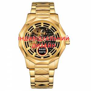 Awarder 024 Gold Индивидуальный дизайн