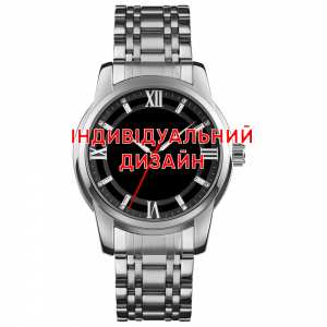 Awarder 025 Silver Индивидуальный дизайн
