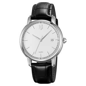 Awarder 020 Тризуб cрібло Silver-White
