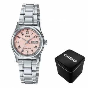 Часы Casio LTP-V006D-4B