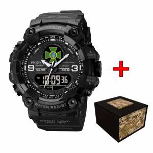 Awarder 001 ДПС Black Awarder 001 ДПС Black