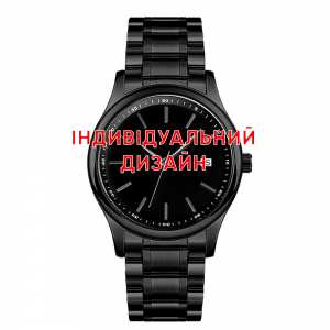 Awarder 023 Black Steel Индивидуальный дизайн