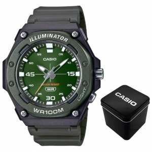 Годинник Casio MW-620H-3A Годинник Casio MW-620H-3A