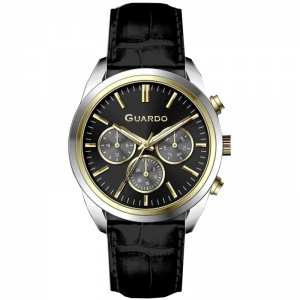 GUARDO 012836-4