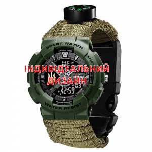 Awarder 005P Army Green AG Индивидуальный дизайн