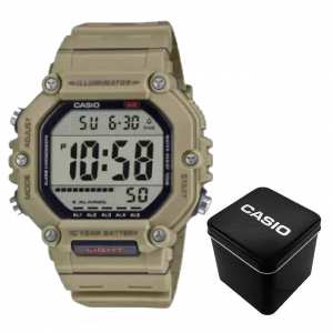 Casio AE-1600H-5A