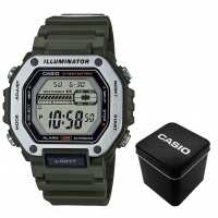 Casio MWD-110H-3A