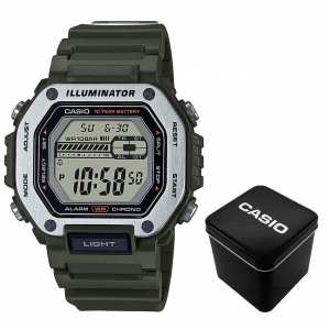 Casio MWD-110H-3A
