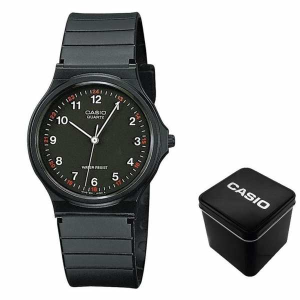 Casio MQ-24-1B