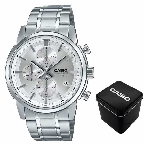 Casio MTP-E510D-7A