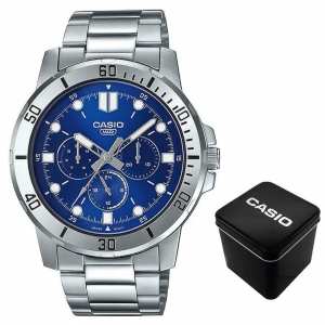 Casio MTP-VD300D-2E Casio MTP-VD300D-2E