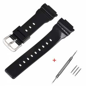 Ремешок для Casio BA-110 Black BK