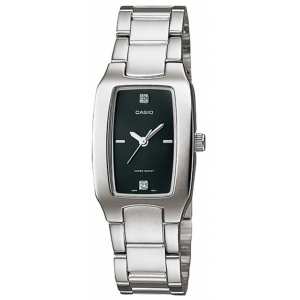 Часы Casio TIMELESS COLLECTION LTP-1165A-1C2EF