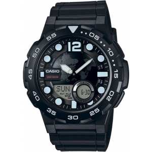 Часы Casio TIMELESS COLLECTION AEQ-100W-1AVEF