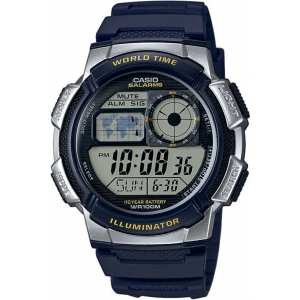 Часы Casio TIMELESS COLLECTION AE-1000W-2AVEF