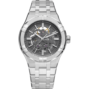 Годинник Maurice Lacroix AIKON Automatic Skeleton AI6008-SS002-030-1