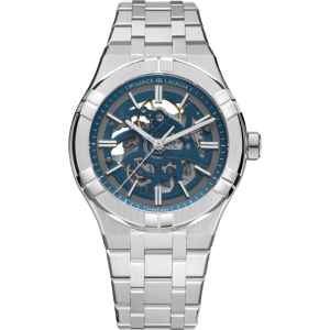 Годинник  Maurice Lacroix AIKON Automatic Skeleton AI6008-SS002-031-1