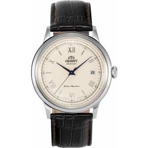 Часы Orient Bambino Version 2 FAC00009W0