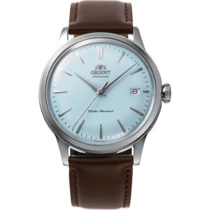 Часы Orient Bambino Version 7 LE RA-AC0M14L30B