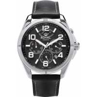 Часы ROYAL LONDON 41482-01
