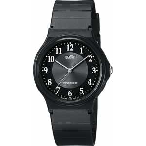Часы Casio TIMELESS COLLECTION MQ-24-1B3LLEF