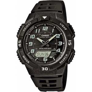 Часы Casio TIMELESS COLLECTION AQ-S800W-1BVEF
