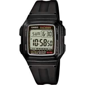 Часы Casio TIMELESS COLLECTION F-201WA-1AEF