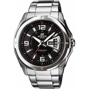 Часы Casio EDIFICE Classic EF-129D-1AVEF